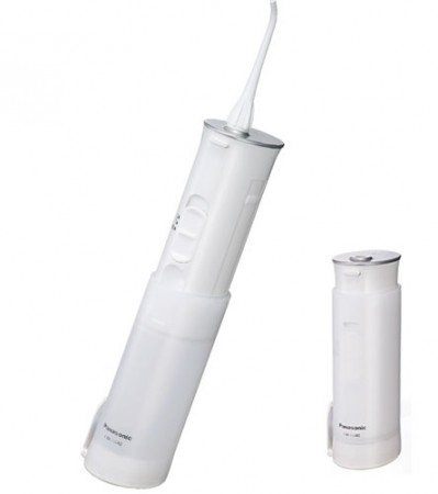 Panasonic 國際牌無接點充電式沖牙機EW-DJ40