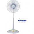 Panasonic 光觸媒無線遙控14吋松風立扇 F-H14TR 