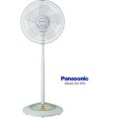 Panasonic 負離子無線遙空14吋立扇 F-H14NR 
