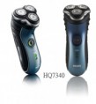 飛利浦Philips HQ7340 3D立體三刀頭電鬍刀