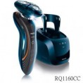 飛利浦Philips RQ1160CC 水洗3D立體超智慧時尚電鬍刀 