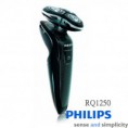 飛利浦Philips RQ1250 水洗3D立體超智慧 三刀頭電鬍刀 (SensoTouch 3D極速系列)