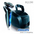 飛利浦Philips RQ1290 鏡面觸控面板 SensoTouch 3D極速系列頂級電鬍刀 
